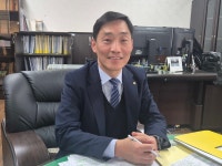 [신년 인터뷰] 최충혁 한국산업단지공단 인천지역본부장 디지털 전환·탄소 저감 중점 추진