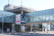 [메말라가는 고양 일산·파주 출판단지 상권] 핫 플레이스 명성 옛말…임대 문의 표지만 즐비