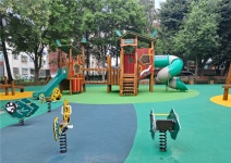 인천시 생활권 시민 행복 공원 조성에 온 힘