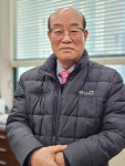 [김용석 세원글로벌 회장] 가진 것 나누며 이웃사랑 실천하도록 노력