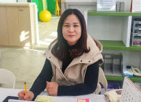 [사람들-이영숙 한국 장애인부모회 이천시지부 회장] 힘겨운 장애 아이 돌봄…봉사로 살 힘 얻었죠
