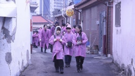 인천환경공단, 나눔 문화 확산 앞장