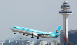대한항공 인천공항↔고베 신규 취항…18일부터 운항