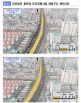 인천종합건설본부, 인천대로 일반화 공사 현장 지도·점검