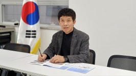 [사람들-민홍기 의왕시 내손2동 주민자치회장] 의왕, 제 2의 고향…봉사하며 부지런히 뛰겠다