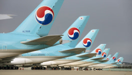 대한항공, 5년 연속 5성 항공사 선정