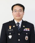 [새얼굴] 권혁준 성남중원경찰서장