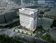 [성남 소식] 분당구보건소, 야탑동 현 부지에 신축⋯2028년 완공