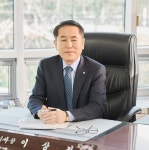 [경기 새마을금고 이사장 당선인] 이상기 군자, 건전 경영 바탕 1등 금고로 거듭