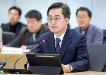 한국 확고 김동연 경기지사 다시 서한 외교
