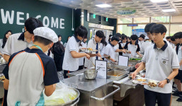 [뉴스 속으로] 느는 반찬 수…커지는 조리사 고통