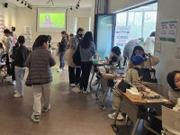 [화성 소식] 화성시 마을사랑방 오픈하우스 성황