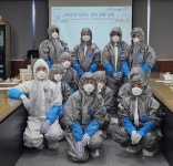 인천보건환경연구원, 보건소 검사요원 역량 강화 교육