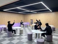 안산 성포고, 고교학점제 맞춘 공간혁신 사업 완료