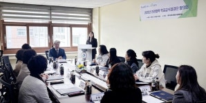 인천북부교육지원청, 민관협력 학교급식점검단 본격 활동