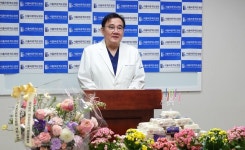 지역사회와 호흡하는 인술 지속할 터