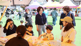 [특집] 대한민국 문화도시 안성, 문화 향유 안성맞춤