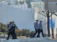 [헌재 선고] 갑호비상 떨어진 인천…긴장감 속 선고 대기