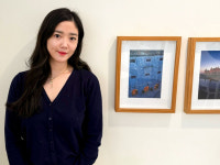 [염민영 카페 모니모니 사장] 콩 한 쪽도 나누자는 마음에 카페 열어