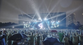 2025 타임캡슐 슈퍼콘서트…인천 송도 달빛축제공원서 6월 개최 확정