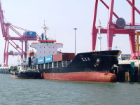 경인항 물류·여객 실적 역대급…이용업체 인센티브 강화