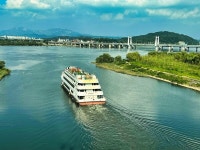 경인항 물류·여객 실적 역대급…이용업체 인센티브 강화