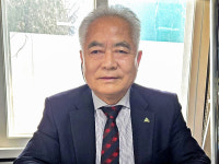 [사람들-강석원 경기도 지체장애인협회 용인시지회장] 장애인도 차별없는 삶 살아가도록 돕고 싶어