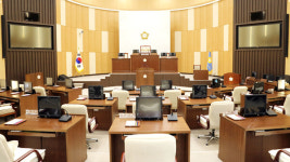 인천 연수구의회, 11일 신송중 학생 청소년 의회교실