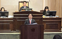남양주시의회, 경춘선 마석-상봉간 열차 운영비 LH와 코레일이 해결해야