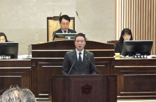 남양주시의회, 경춘선 마석-상봉간 열차 운영비 LH와 코레일이 해결해야