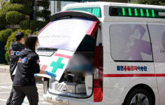 사업 실패로 가족 살해하고 도주한 50대 가장…극단적 선택 시도하다 덜미