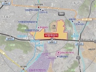 200년 전에 예정된 인천 구월 i시티
