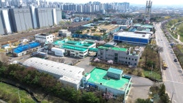 [오산시 하수처리시설 속앓이] (중) 오산-화성 이전 갈등 평행선