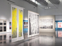 [전시리뷰] 경기도미술관 한국현대목판화 70년: 판版을 뒤집다