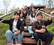 [안산 소식] 안산시 선부2동, 워크앤톡 데이 행사로 직원 소통 강화