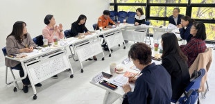 인천 사는 외국인 정착 지원에 합심