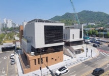 [안양 소식] 안양 호계1동 행정복지센터 신청사 완공…6월부터 업무