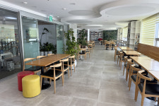 고양국제꽃박람회, 임대 카페 박람회 한 달 앞두고 퇴출 논란