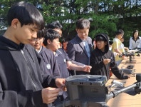 [도로공사 소식] 한국도로공사 서울경기본부, 어린이 드론체험교실 개최