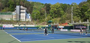 화성시, 경기도체육대회 사전경기부터 선두 질주
