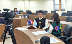 [새로운 경기교육] 경기도교육청 제2기 교육기자단 미래나래