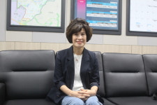 [사람들-윤정선 평택 동삭동 새마을부녀회 총회장] 평택에 보답하고파…힘 닿는 날까지 봉사