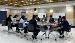 [군포 소식] 군포시, 11개 정비사업장 운영 전반 실태점검
