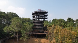 [안성 금광호수로 떠나요] 햇살 아래 그대와, 달빛 아래 추억을