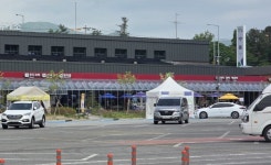 포천·화도 고속도로 수동휴게소, 관리 부실로 이용객 불만 폭주