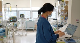 [시흥 소식] 시화병원, 간호·간병 통합 병상 확대 운영