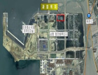 IPA, 송도화물차주차장 소송 이겼다