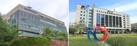 불법 번호판 가림 업무 놓고 안양만안경찰서·안양시 갈등 모양새