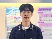 [이서준 인천전자마이스터고 학생] 무슨 일이든 끝까지 도전…펌웨어 개발자 꿈