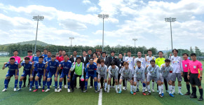 [이천 소식] 이천시, 제25회 경기도지사기 어울림 축구대회 개최
